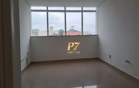 Sala Comercial para alugar, 31m² no Nova Gerty, São Caetano do Sul