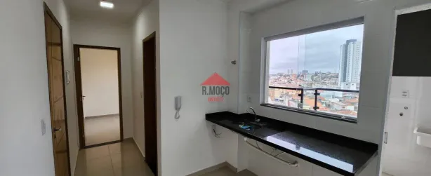 Apartamento com 1 Quarto para alugar, 40m² no Vila Nova Savoia, São Paulo