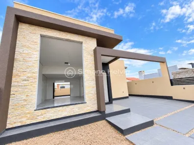 Casa com 3 Quartos à venda, 97m² no Parque 35, Guaíba