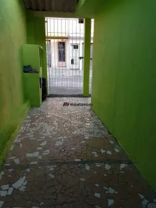 Casa com 1 Quarto à venda, 100m² no Jardim Independência, São Paulo