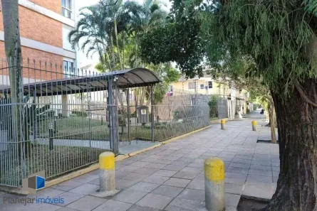 Apartamento com 2 Quartos à venda, 74m² no Menino Deus, Porto Alegre