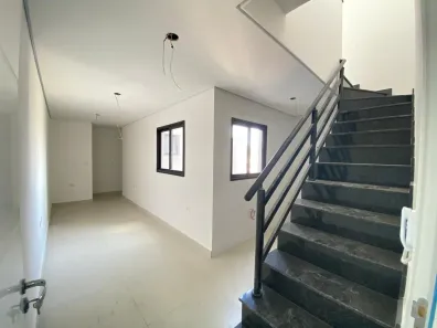Cobertura com 2 Quartos à venda, 100m² no Parque Novo Oratório, Santo André