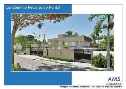 Casa com 1 Quarto à venda, 47m² no Pontal de Santa Marina, Caraguatatuba