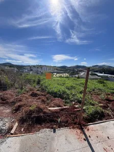 Lote/Terreno à venda, 313m² no Buritis, Pouso Alegre
