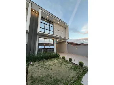 Sobrado com 2 Quartos à venda, 100m² no Fátima, Joinville