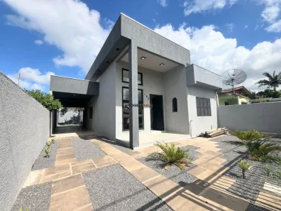 Casa de Condomínio com 3 Quartos à venda, 150m² no São Vicente, Gravataí