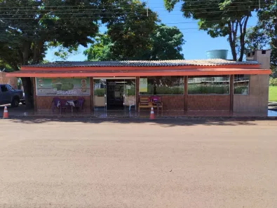 Imóvel Comercial com 1 Quarto à venda, 220m² no Núcleo Industrial, Campo Grande