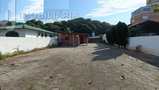 Lote/Terreno à venda, 540m² no Ingleses do Rio Vermelho, Florianópolis