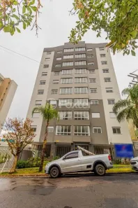Apartamento com 2 Quartos à venda, 83m² no Jardim Botânico, Porto Alegre