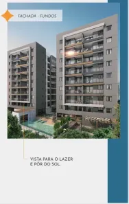 Apartamento com 2 Quartos à venda, 66m² no Jardim Camburi, Vitória