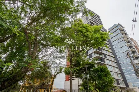 Apartamento com 3 Quartos à venda, 282m² no Juvevê, Curitiba