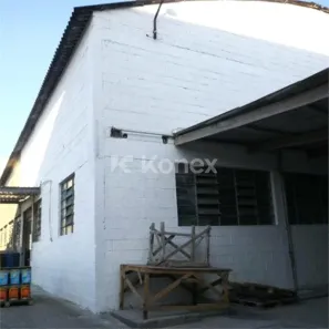 Galpão/Depósito/Armazém à venda, 1080m² no Água Chata, Guarulhos