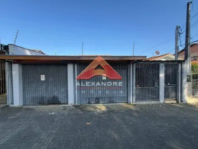 Casa com 4 Quartos à venda, 208m² no Jardim Ismênia, São José dos Campos