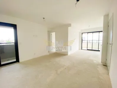 Apartamento com 3 Quartos à venda, 92m² no Campestre, Santo André