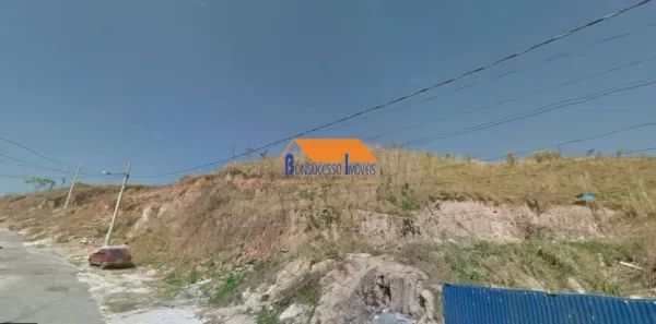 Lote/Terreno à venda, 13169m² no Nazaré, Belo Horizonte
