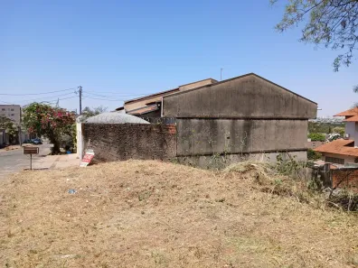Lote/Terreno à venda, 368m² no Setor Gentil Meireles, Goiânia