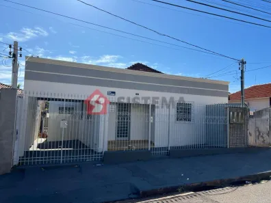com 3 Quartos à venda, 183m² no Vila Jesus, Presidente Prudente