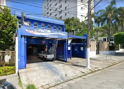 Ponto Comercial para alugar, 456m² no Vila Formosa, São Paulo