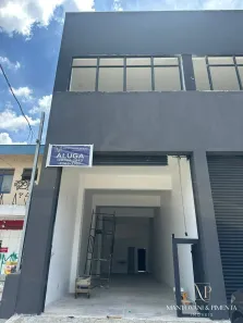 Galpão/Depósito/Armazém para alugar, 100m² no Jardim da Pedreira, São Paulo