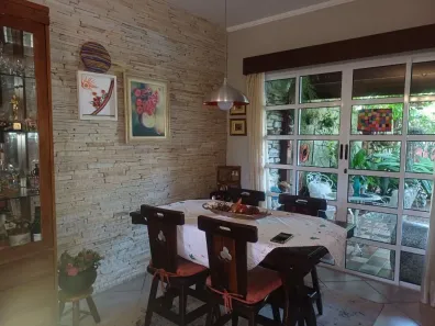 Sobrado com 3 Quartos à venda, 150m² no Cidade Universitária, Campinas
