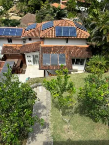 Casa com 3 Quartos à venda, 200m² no Itaipu, Niterói
