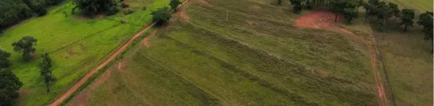 Fazenda/Sítio com 7 Quartos à venda, 1282600m² no Centro, Pontes Gestal