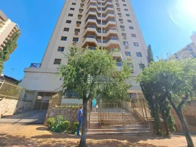 Apartamento com 2 Quartos à venda, 93m² no Centro, Ribeirão Preto