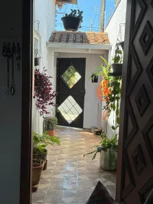 Casa com 3 Quartos à venda, 200m² no Núcleo Residencial Presidente Geisel, Bauru