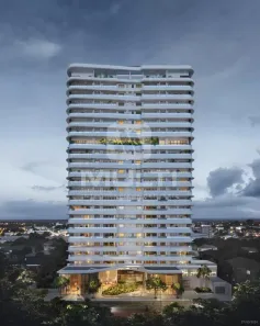 Apartamento com 3 Quartos à venda, 147m² no Shopping Park, Uberlândia