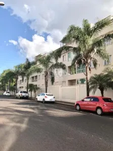 Apartamento com 2 Quartos para alugar, 50m² no Patrimônio, Uberlândia