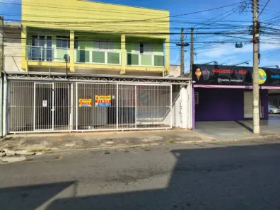 Ponto Comercial para alugar, 50m² no Jardim Bom Retiro (Nova Veneza), Sumaré
