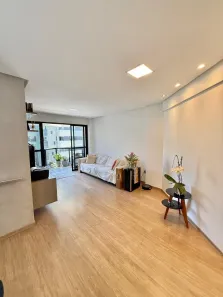 Apartamento com 3 Quartos à venda, 113m² no Jatiúca, Maceió