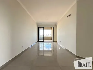 Apartamento com 2 Quartos à venda, 74m² no Jardim Novo Mundo, São José do Rio Preto