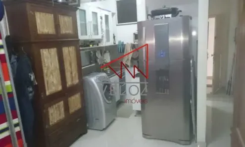 Kitnet à venda, 28m² no Centro, Rio de Janeiro