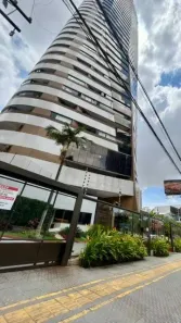 Apartamento com 4 Quartos para alugar, 230m² no Umarizal, Belém