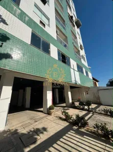 Apartamento com 1 Quarto à venda, 55m² no Centro, Araruama