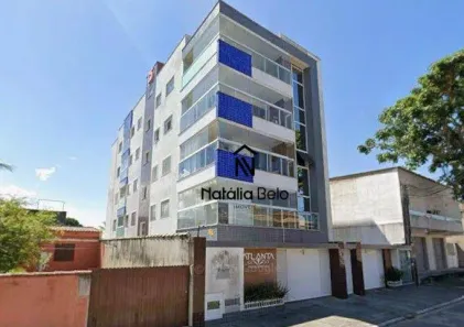 Apartamento com 3 Quartos à venda, 95m² no Jardim Mariléa, Rio das Ostras