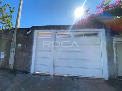Casa com 2 Quartos à venda, 301m² no Jardim Bandeirantes, São Carlos