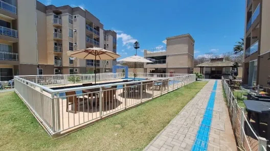 Apartamento com 2 Quartos à venda, 44m² no Prefeito José Walter, Fortaleza
