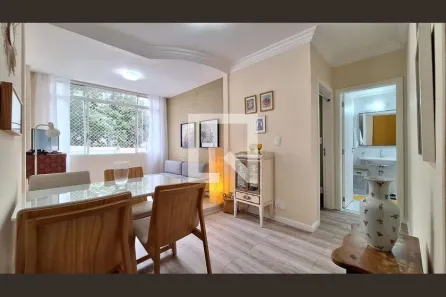 Apartamento com 1 Quarto à venda, 48m² no Perdizes, São Paulo