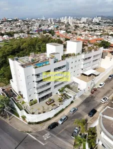 Apartamento com 3 Quartos à venda, 98m² no Parque da Represa, Jundiaí