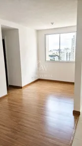 Apartamento com 2 Quartos à venda, 43m² no Jardim Monte Alegre, Taboão da Serra