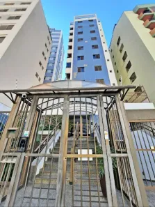 Apartamento com 2 Quartos à venda, 76m² no Centro, Campinas
