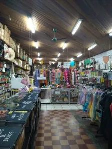 Galpão/Depósito/Armazém à venda, 389m² no Centro, Santo André