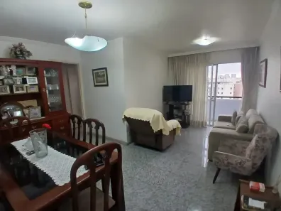 Apartamento com 3 Quartos à venda, 80m² no Jardim Consórcio, São Paulo