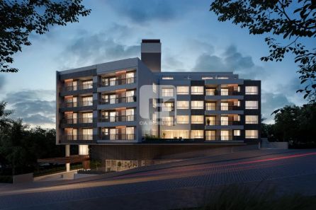Apartamento com 3 Quartos à venda, 127m² no João Paulo, Florianópolis