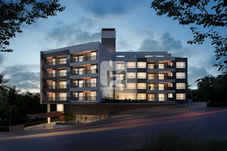 Apartamento com 1 Quarto à venda, 103m² no João Paulo, Florianópolis