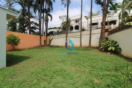 Sobrado com 4 Quartos à venda, 300m² no Jardim Marajoara, São Paulo