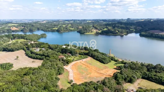 Lote/Terreno à venda, 631m² no Augusta, Curitiba