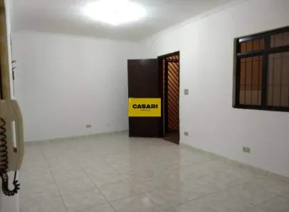 Sobrado com 3 Quartos à venda, 500m² no Centro, Diadema